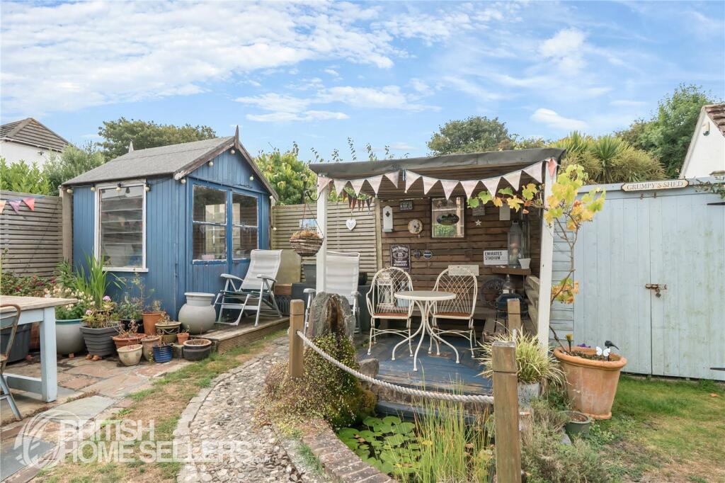 Additional image 23 of Hill View Road, Swanage, Dorset, BH19