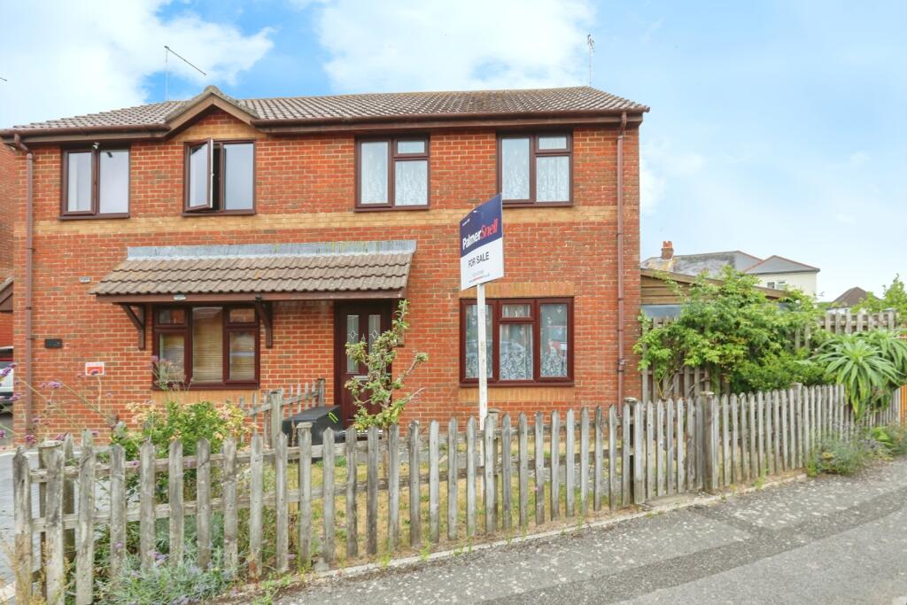 Additional image 18 of Albany Gardens, Poole, Dorset, BH15