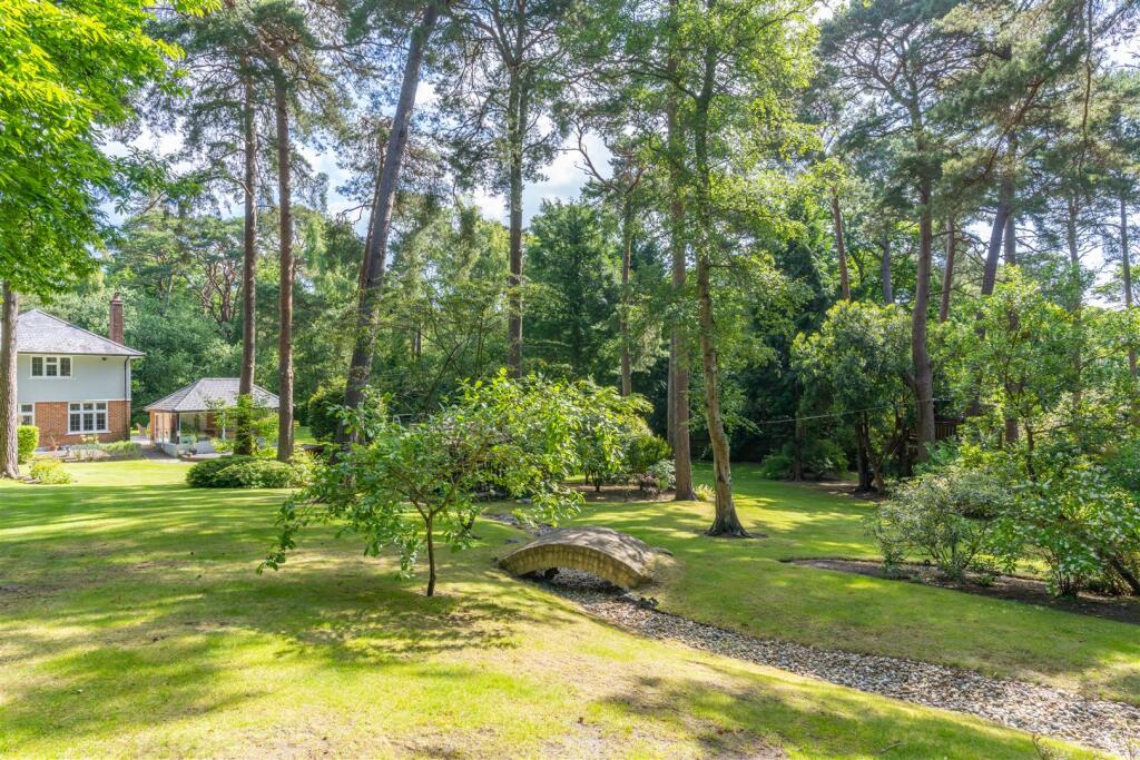 Additional image 14 of Western Road, Branksome Park