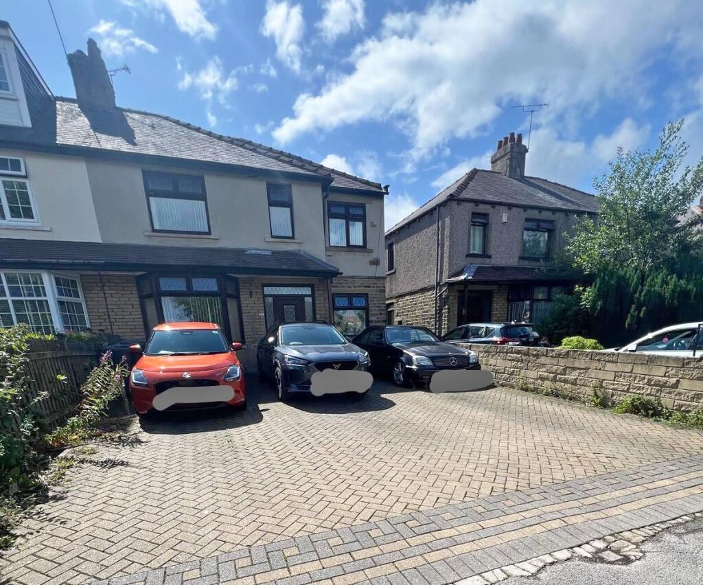 Property image for Moore Avenue, Wibsey, Bradford, BD6