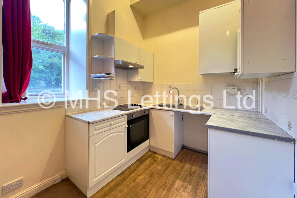 Additional image 3 of Flat 6, Olivias Court, 67 Smith Lane, Bradford, BD9 6DD