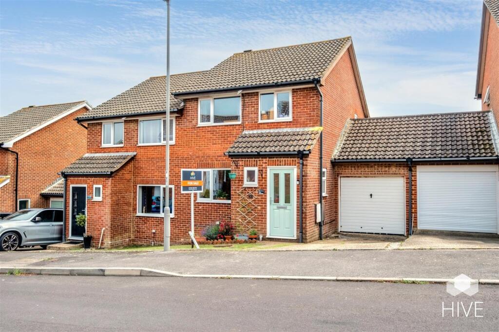 Additional image 22 of Sandbourne Close, Swanage