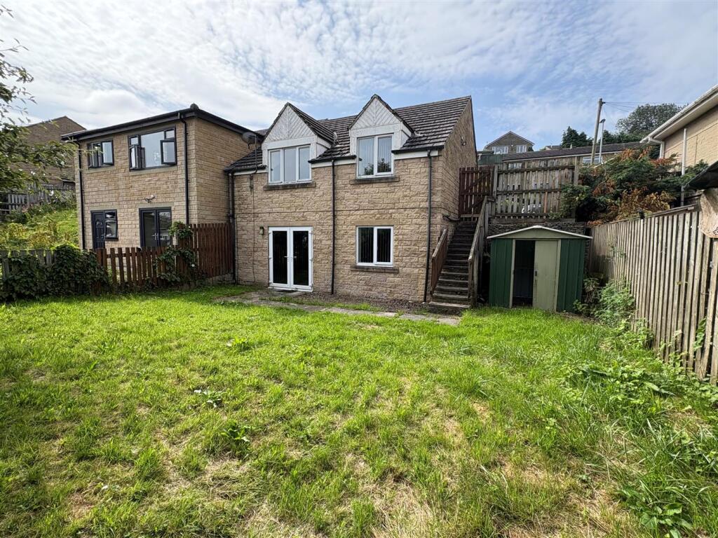 Additional image 11 of Ascot Drive, Horton Bank Top