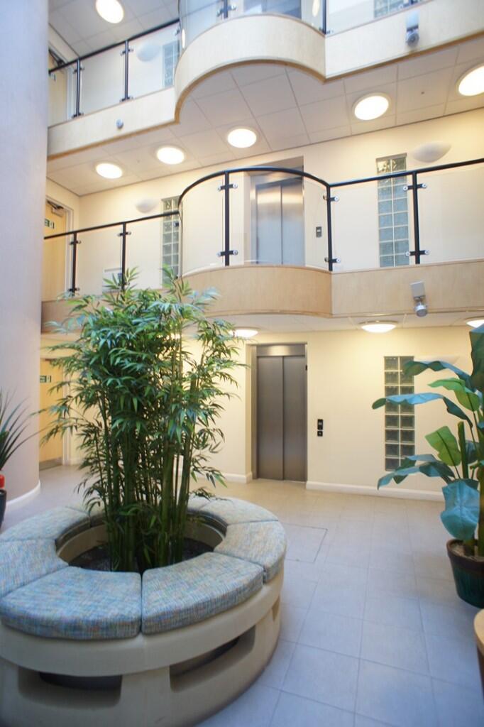 Additional image 17 of Adelphi Court, East Cliff, BH1 3JD