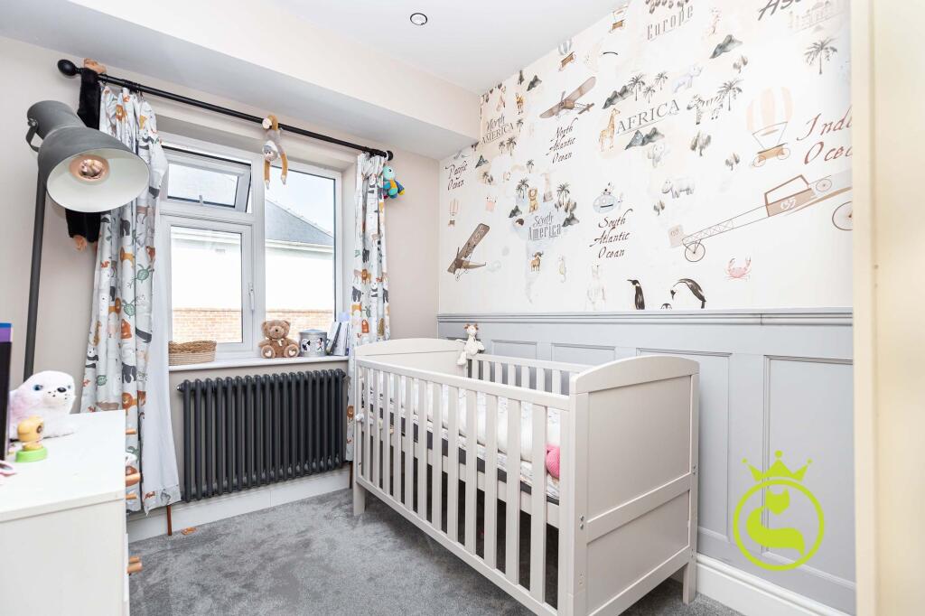 Additional image 18 of Albert Road, Poole, BH12