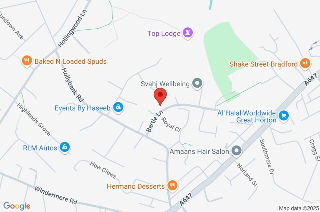 Additional image 21 of Bartle Lane, Great Horton, Bradford, BD7