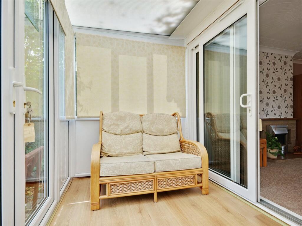 Additional image 5 of King Richard Drive, Bearwood, Bournemouth, Dorset, BH11