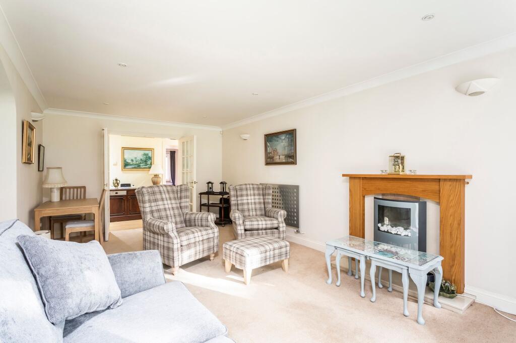 Additional image 7 of Flat 11, Branksome Gate, 52 Western Road, Westbourne - BH13 6EX