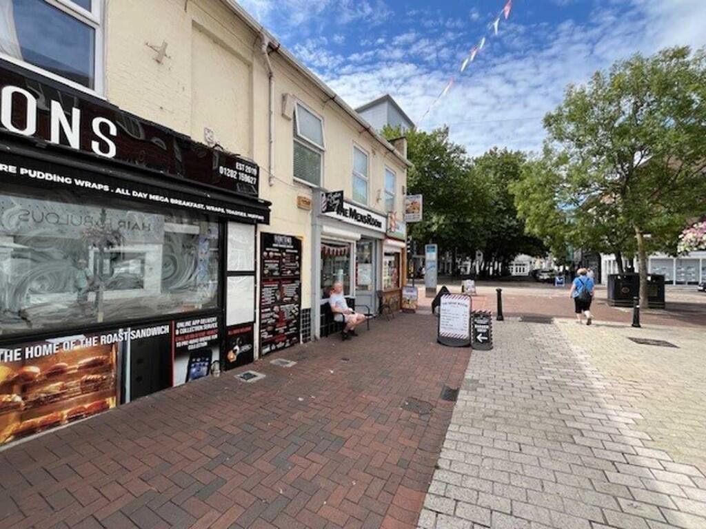 Additional image 10 of High Street, Poole, Dorset, BH15