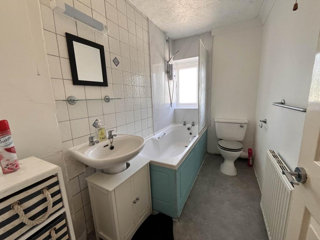 Additional image 5 of Westbourne/ Branksome Area *