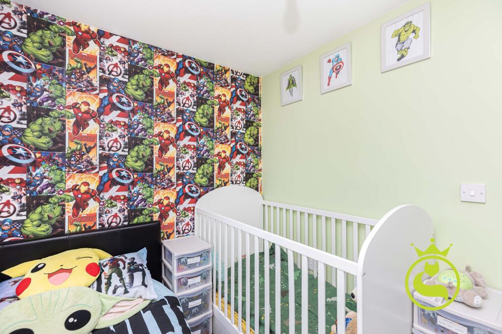 Additional image 16 of Northmere Drive, Poole, BH12