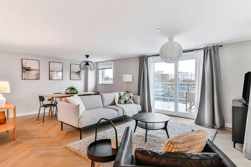 Additional image 4 of Madeira Road, Bournemouth, BH1