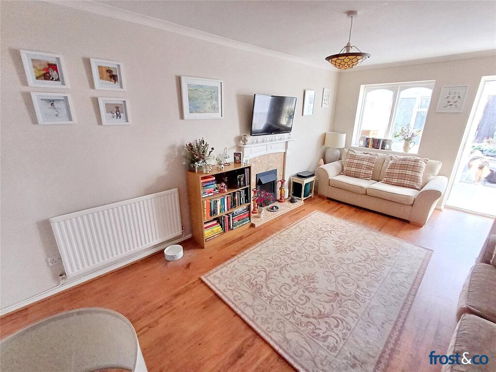 Additional image 13 of Swift Close, Creekmoor, Poole, Dorset, BH17