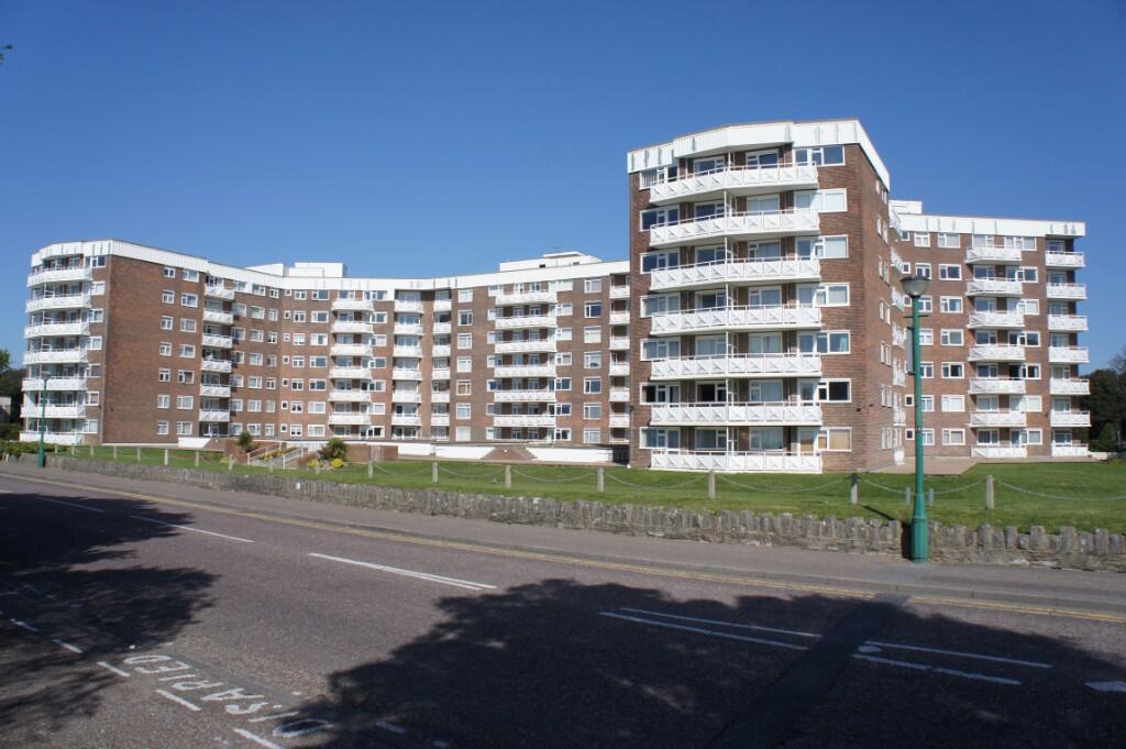 Grove Road, Bournemouth, Dorset, BH1