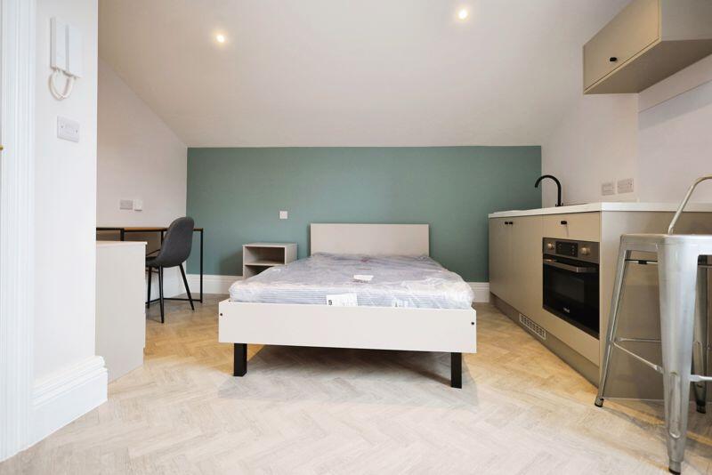 Additional image 3 of Luxury Development Moments From Beach, Brights House In Old Christchurch Road