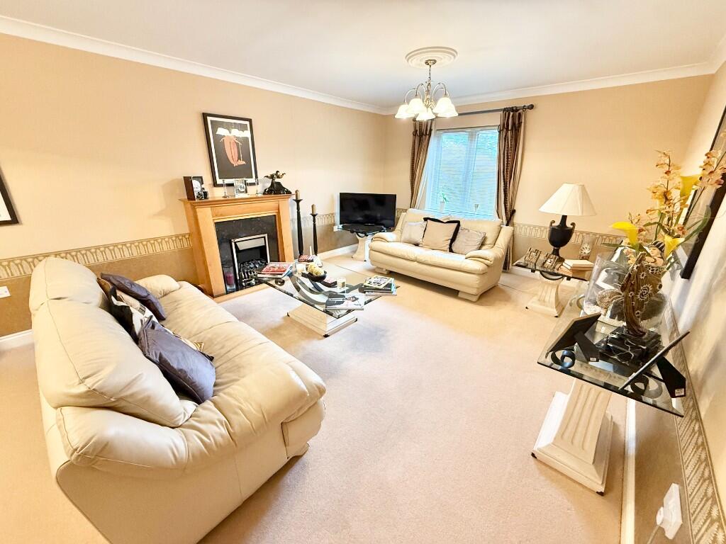 Additional image 4 of Knyveton Road, Bournemouth, Dorset, BH1