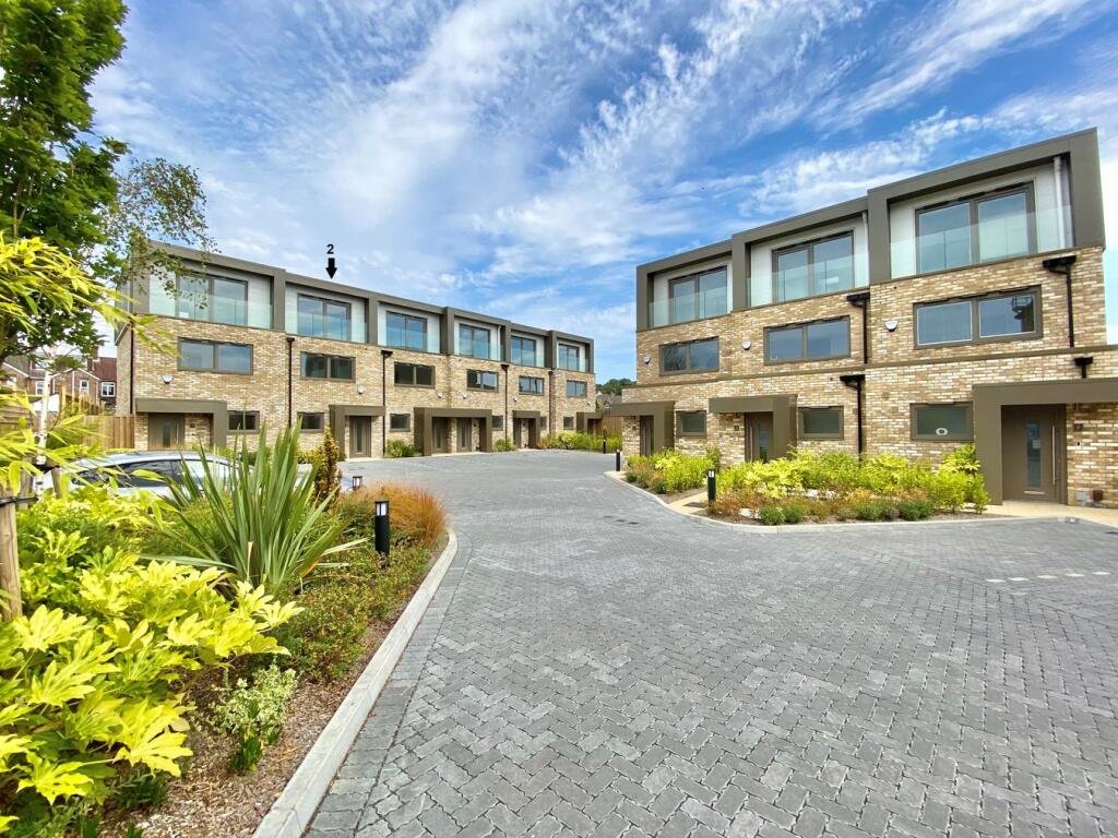 Additional image 17 of Chandlers Mews, Lower Parkstone, BH14