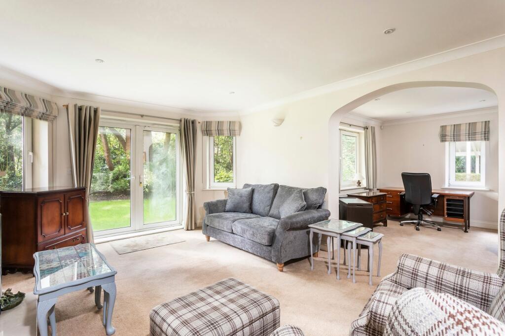 Additional image 2 of Flat 11, Branksome Gate, 52 Western Road, Westbourne - BH13 6EX