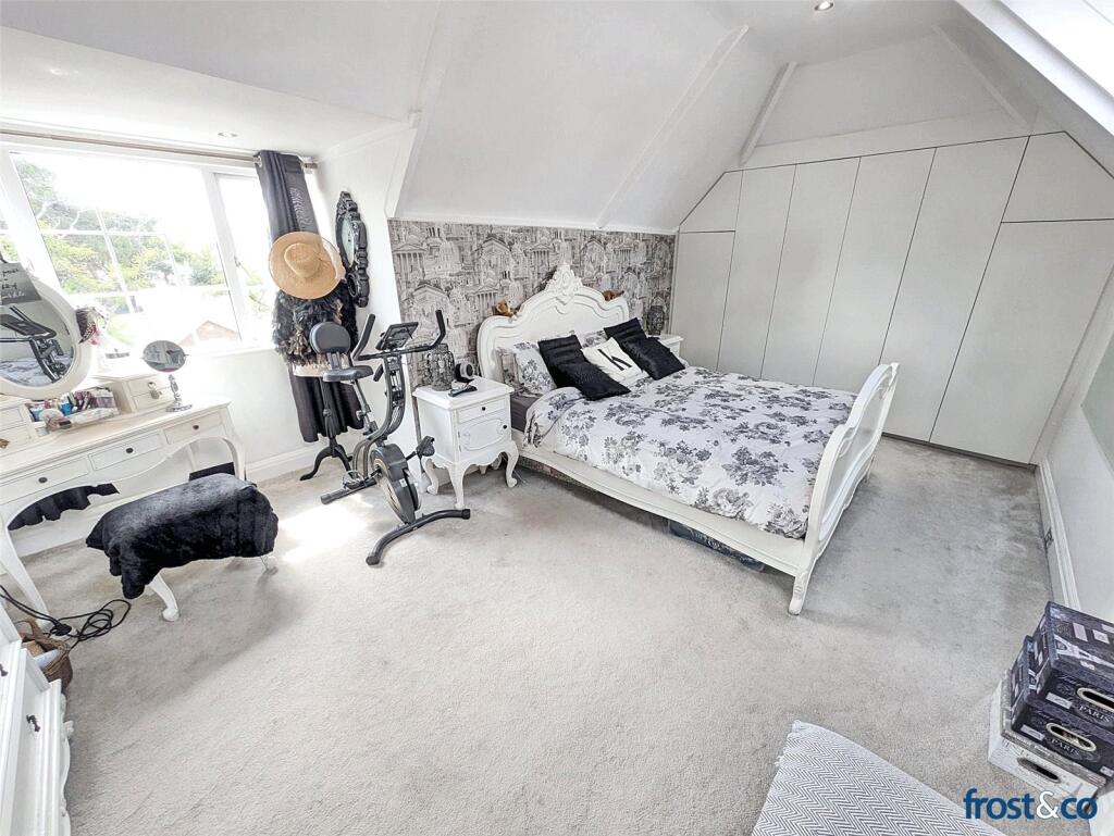 Additional image 9 of Luscombe Road, Lower Parkstone, Poole, Dorset, BH14