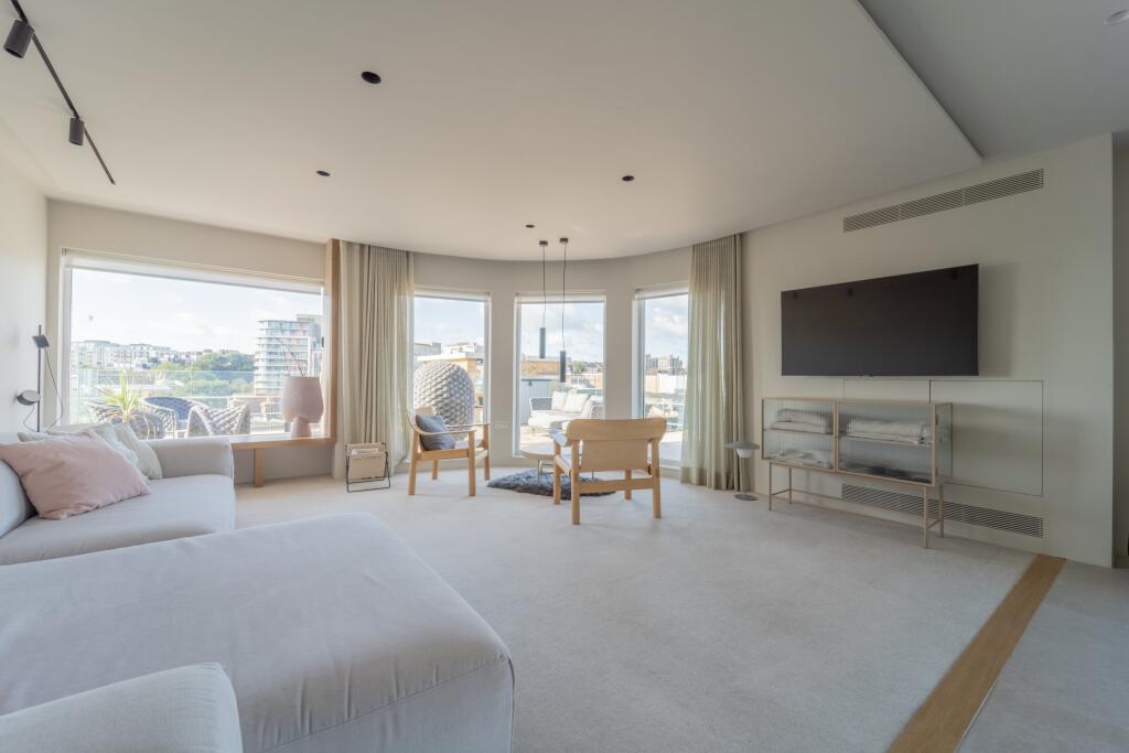 Additional image 4 of Bristol & West House, Post Office Road, Bournemouth