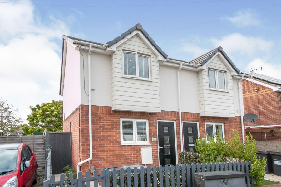 Hendford Road, ENSBURY PARK, Bournemouth, Dorset, BH10