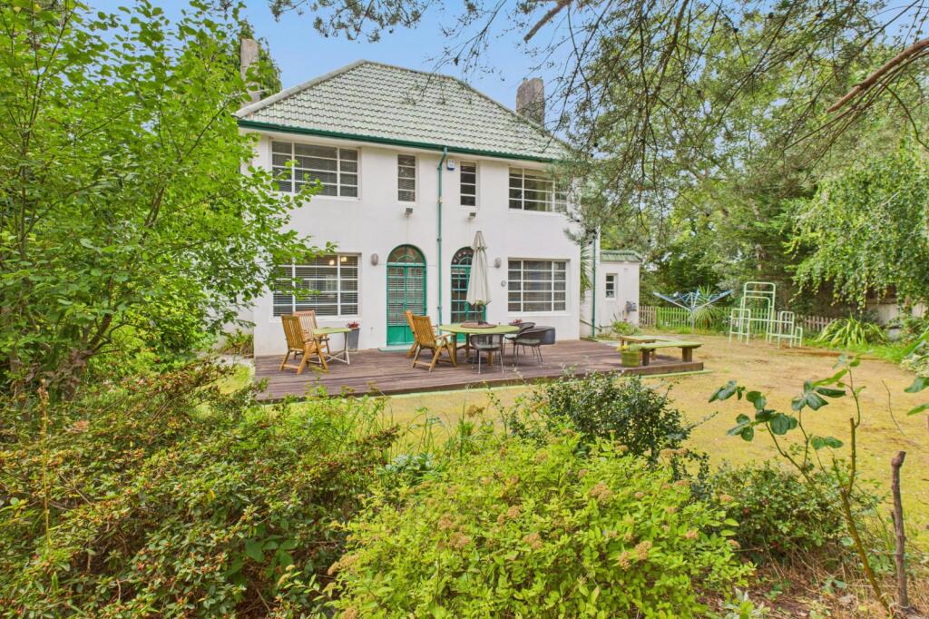 Additional image 43 of Upton Way, Broadstone, Dorset, BH18