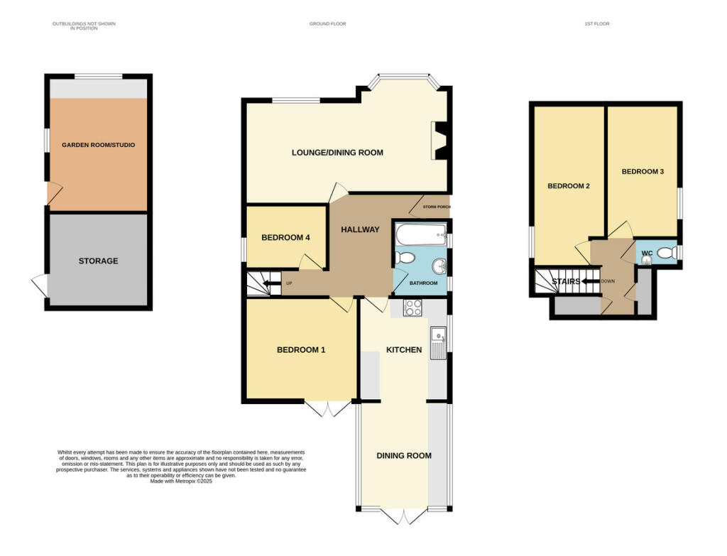 Additional image 24 of Heather Road, Bournemouth, BH10 5