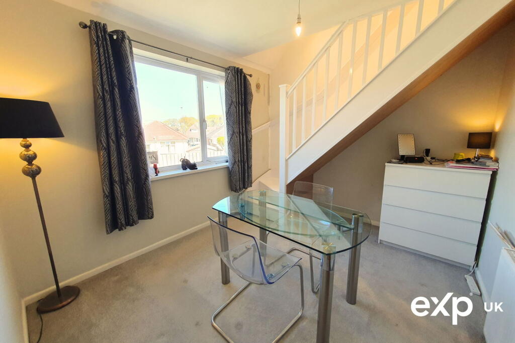 Additional image 7 of Three Bedrooms, Two Reception Rooms - Poole Detached Bungalow