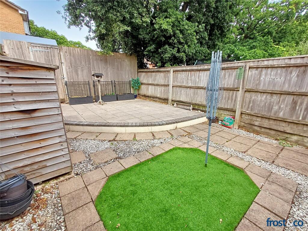 Additional image 10 of Sycamore Close, Creekmoor, Poole, Dorset, BH17