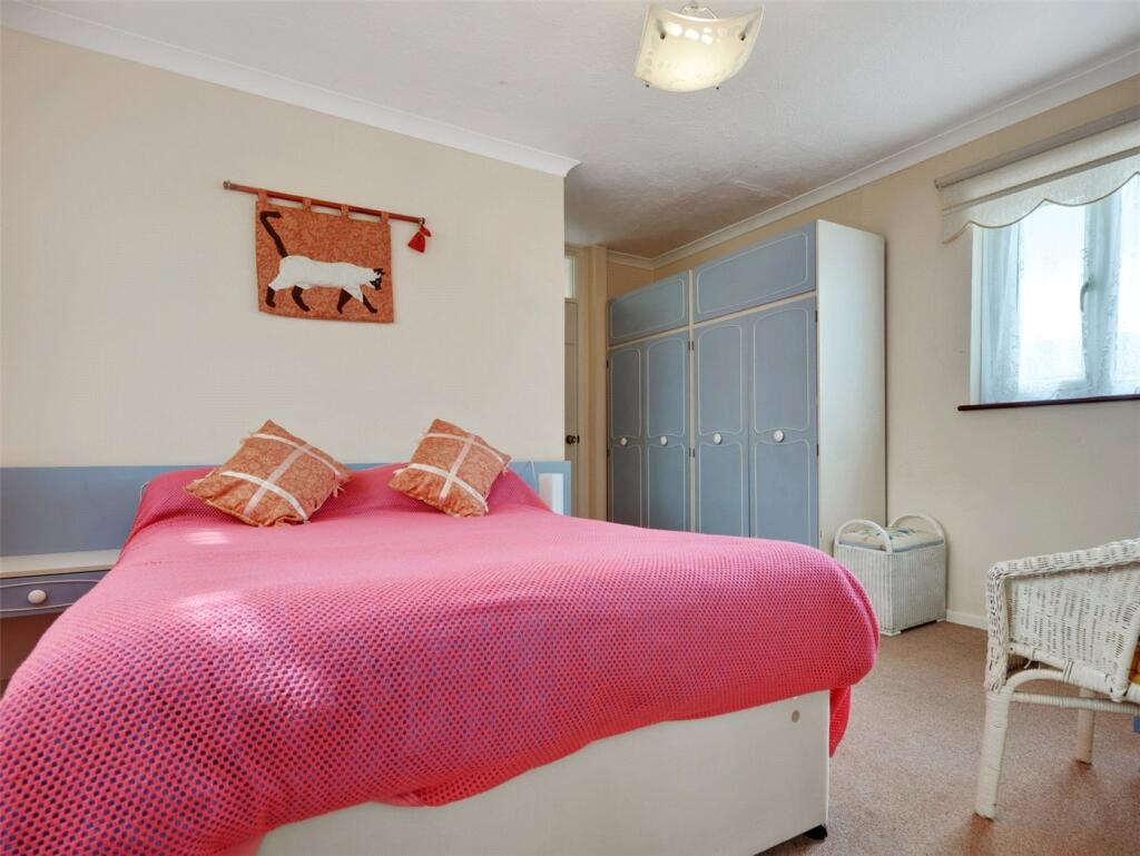 Additional image 8 of King Richard Drive, Bearwood, Bournemouth, Dorset, BH11