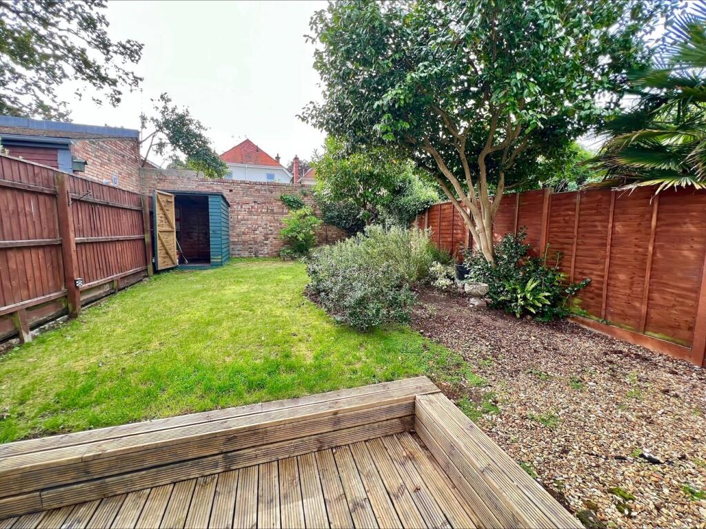 Additional image 10 of Parkstone Avenue, Poole, BH14