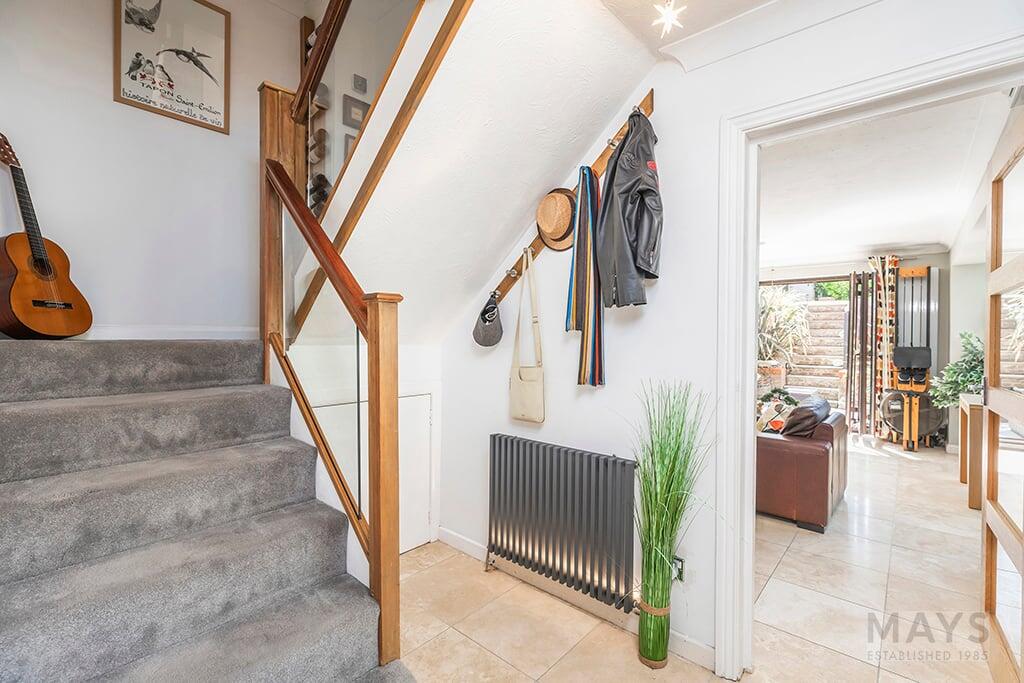 Additional image 11 of Belle Vue Road, Lower Parkstone, BH14