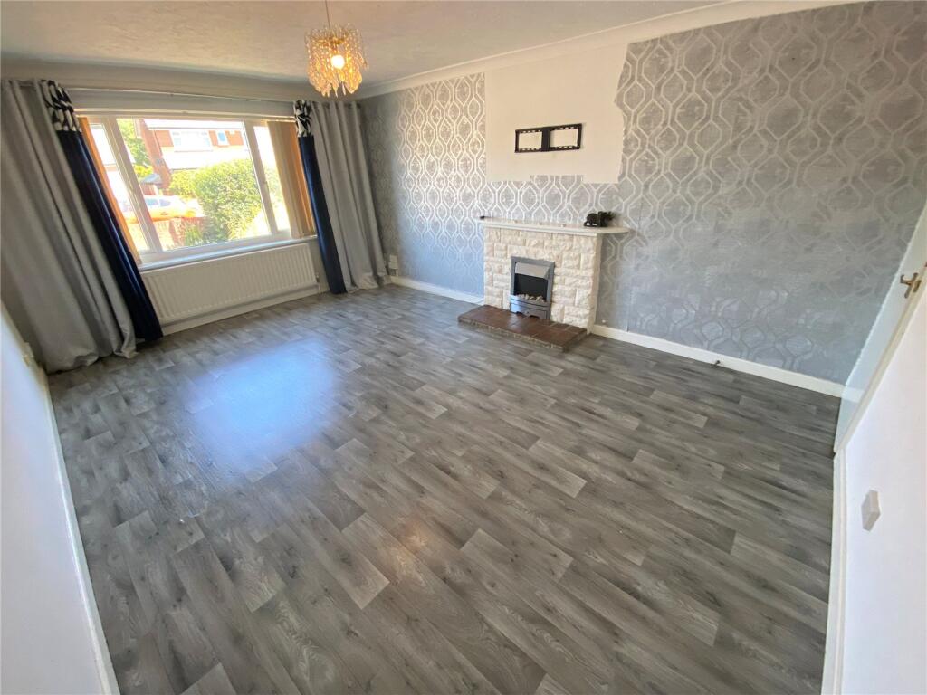 Additional image 2 of King Richard Drive, Bearwood, Bournemouth, Dorset, BH11