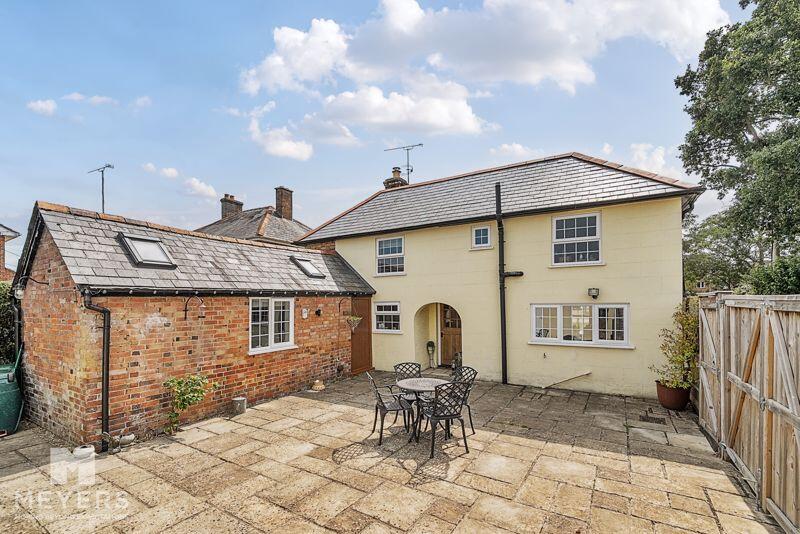 Additional image 16 of Dorchester Road, Upton, Poole, BH16