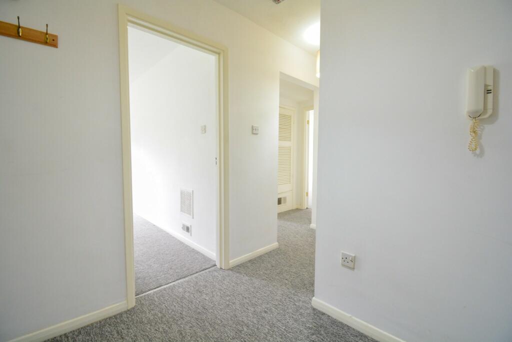 Additional image 6 of Modern 2 bed flat in Meyrick Court