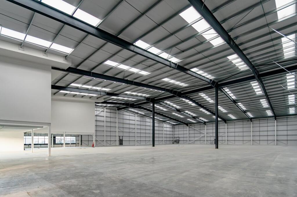 Additional image 4 of Units 1 & 2 Tavis House Business Centre, Fleets Lane, Poole, BH15 3BP