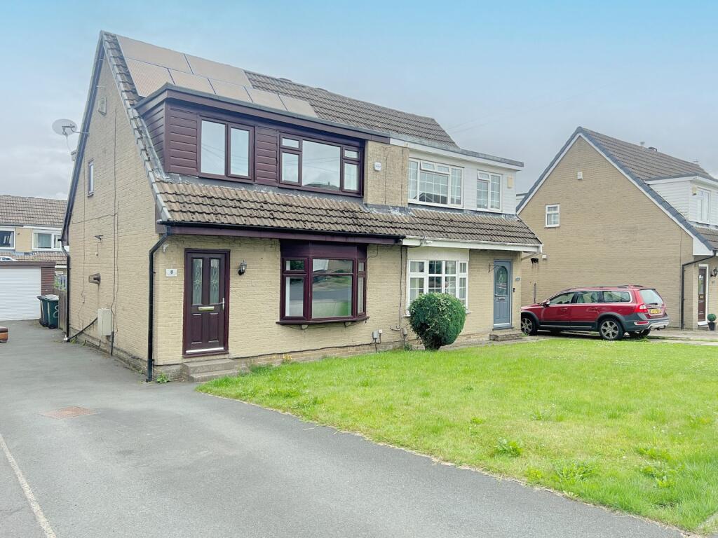 Additional image 26 of Folly Hall Close, Wibsey, Bradford, BD6