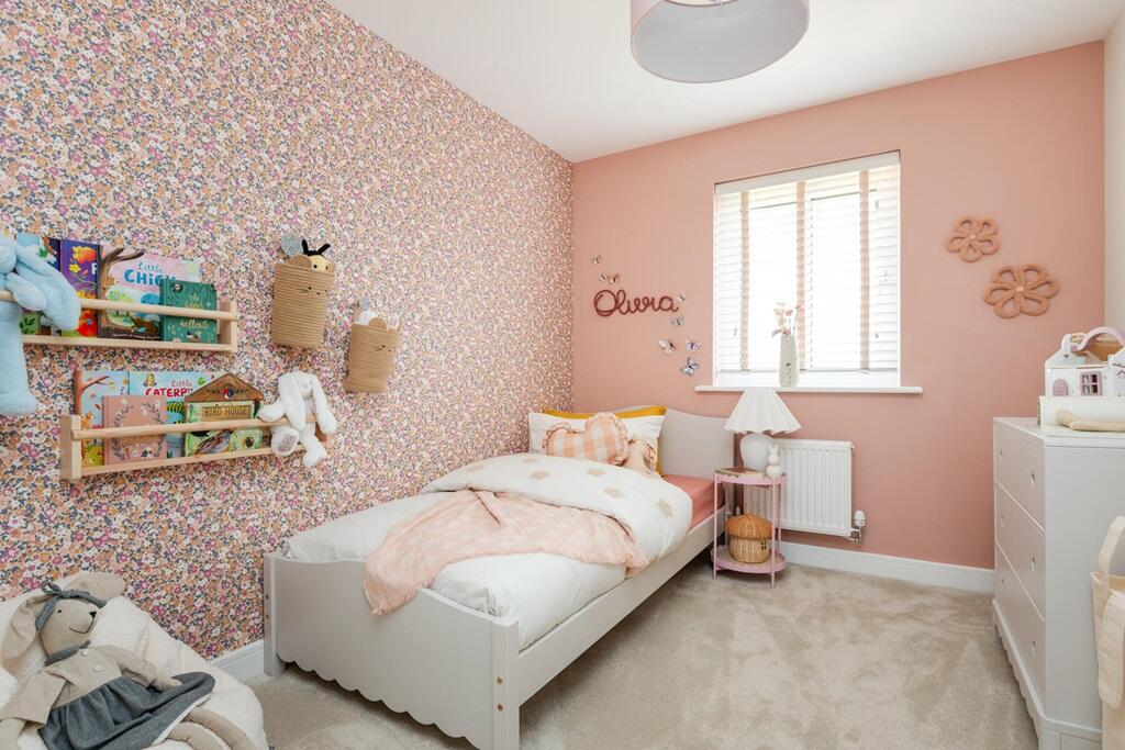 Additional image 13 of Knighton Lane, 
Canford Magna, 
Poole, 
Dorset, 
BH11 9NB