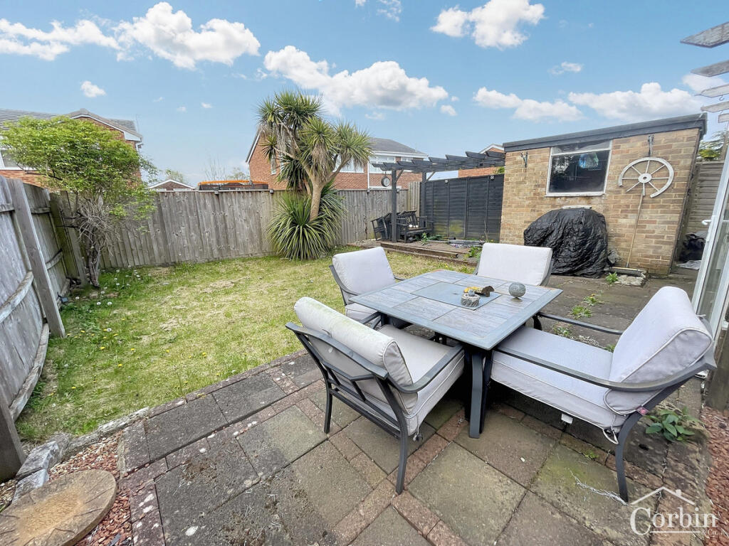 Additional image 18 of King John Avenue, Bournemouth, BH11 9