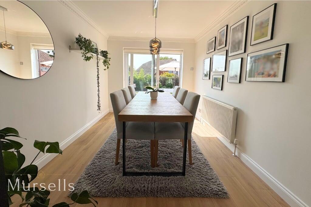 Additional image 5 of Trenchard Meadow, Lytchett Matravers, Poole, BH16