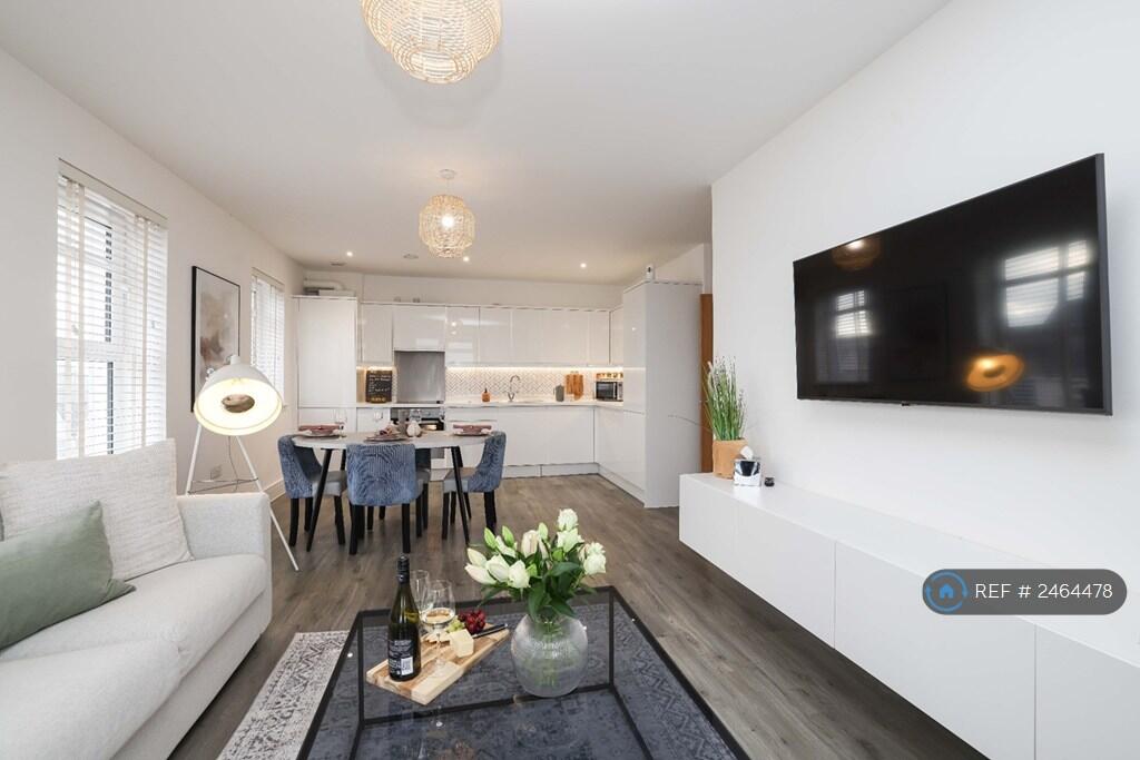 Primary image of Jefferson Avenue, Poole, BH15