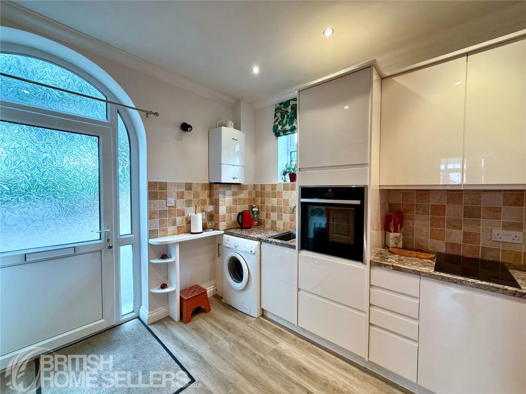 Additional image 4 of Luscombe Road, Poole, Dorset, BH14