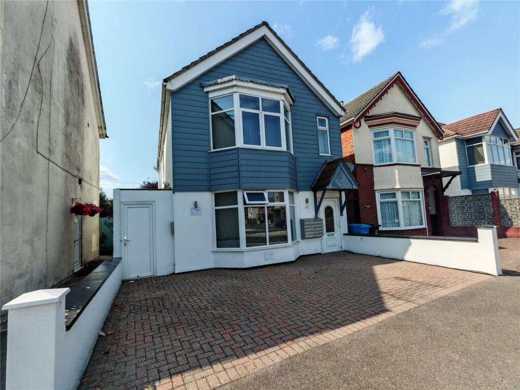 Additional image 2 of Constitution Hill Road, Poole, Dorset, BH14