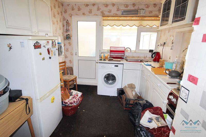 Additional image 4 of St. Annes Road, Poole - Spacious Detached Bungalow with Garage, Conservatory & Scope for Modernisation