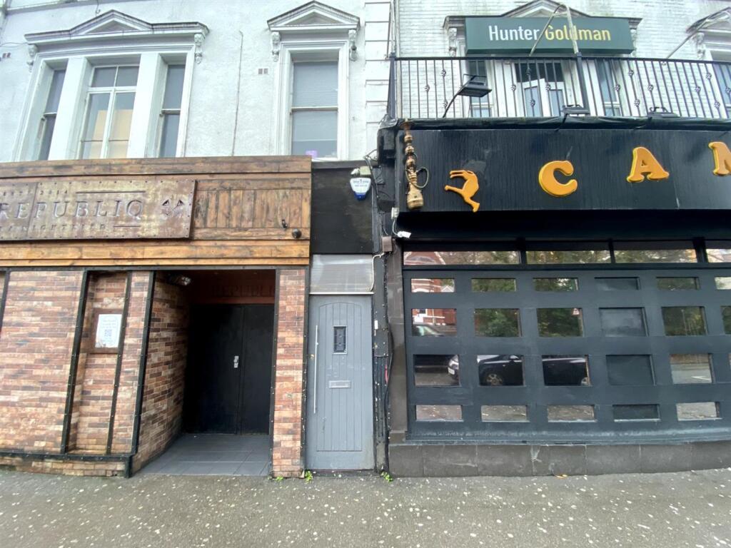 Additional image 9 of Old Christchurch Road, Bournemouth Town Centre