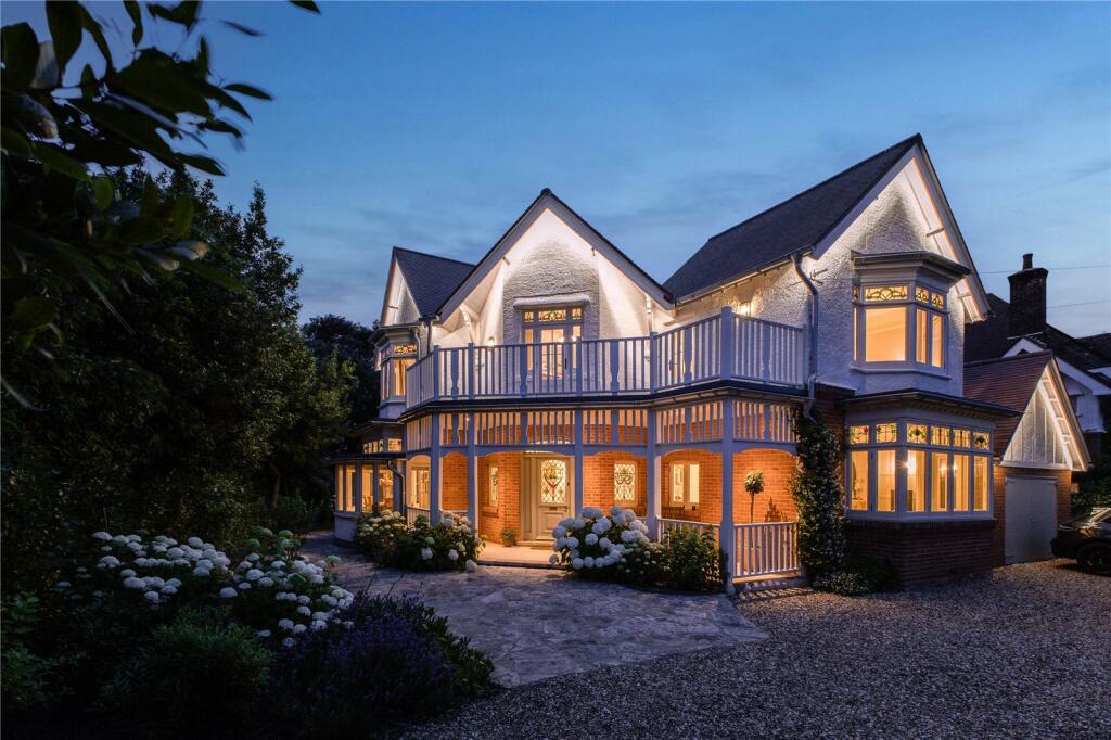 Additional image 23 of St. Clair Road, Canford Cliffs, Poole, Dorset, BH13