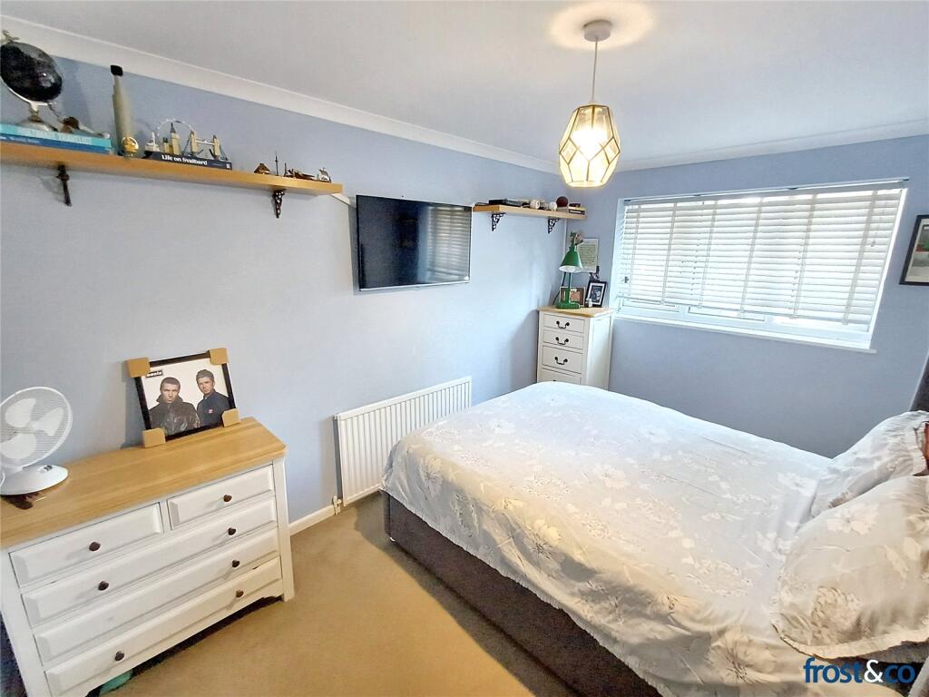 Additional image 6 of Swift Close, Creekmoor, Poole, Dorset, BH17