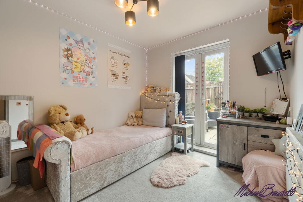 Additional image 4 of Kingfisher Court, Bradford, BD6 3YS