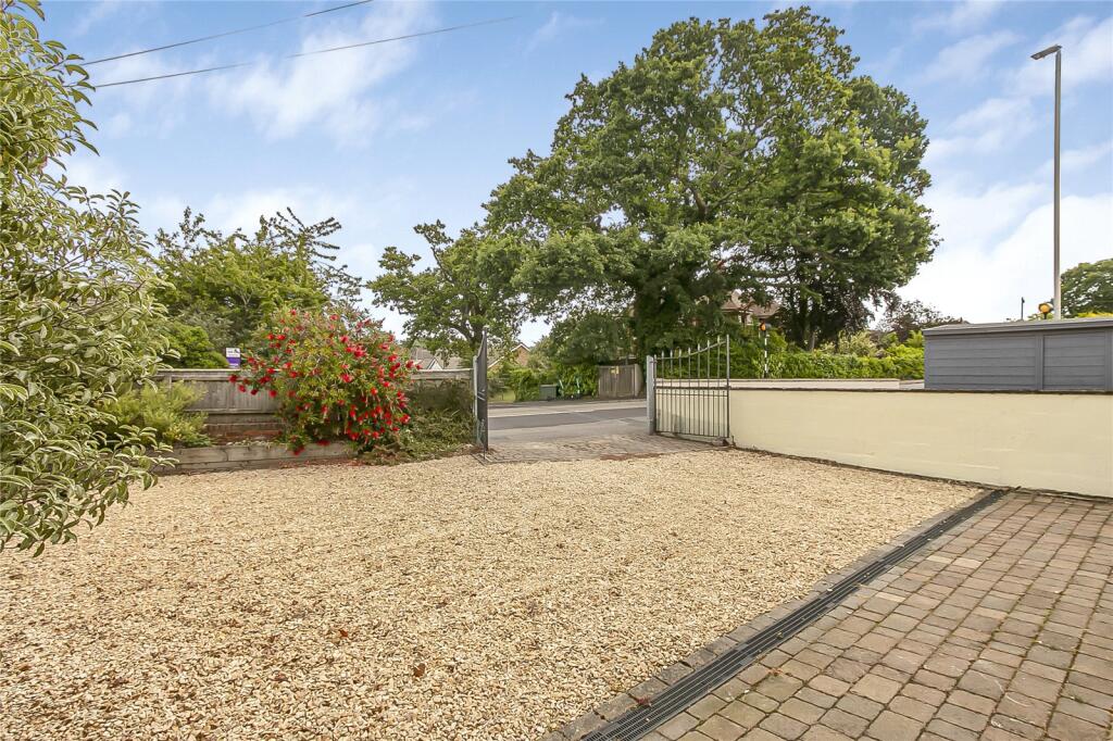 Additional image 23 of Dorchester Road, Oakdale, Poole, Dorset, BH15