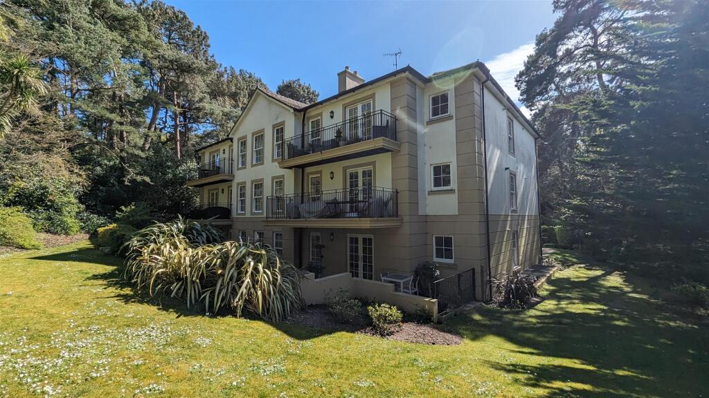 Additional image 13 of Lilliput Road, Canford Cliffs